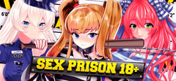 SEX Prison [18+] header banner
