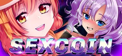 Crypto Girls [18+] - SEXCoin header banner
