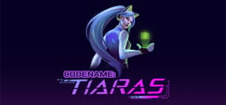 Codename: TIARAS header banner