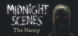 Midnight Scenes: The Nanny header banner