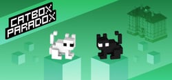 Cat Box Paradox header banner