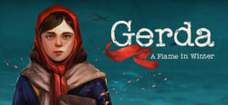 Gerda: A Flame in Winter header banner