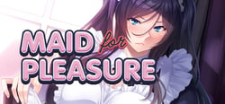 Maid for Pleasure header banner