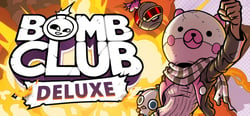 Bomb Club Deluxe header banner