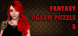 Fantasy Jigsaw Puzzle 5 header banner