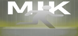 Mik - Legacy header banner