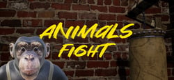 Animals Fight header banner