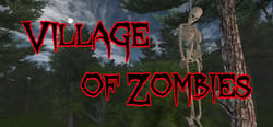 Village of Zombies header banner