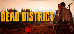 Dead District: Survival header banner