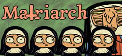 The Matriarch header banner