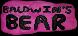 Baldwin's Bear header banner