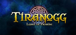 Tiranogg header banner
