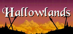 Hallowlands header banner