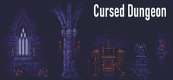 Cursed  Dungeon header banner