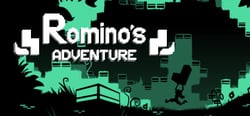 Romino's Adventure header banner