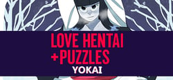 Love Hentai and Puzzles: Yokai header banner
