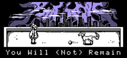 You Will (Not) Remain header banner