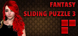 Fantasy Sliding Puzzle 3 header banner