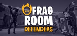 FRAGROOM: Defenders header banner