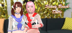Sunny Beach Dolls header banner