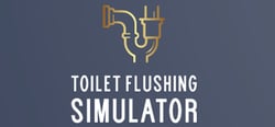 Toilet Flushing Simulator header banner