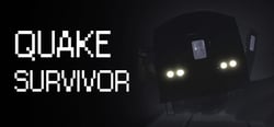 Quake Survivor header banner