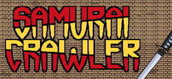 Samurai Crawler header banner