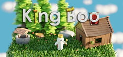 King Boo header banner