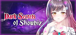 Dark Secrets of Showbiz header banner