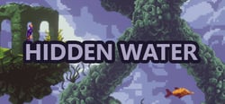 Hidden Water header banner