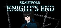 Skautfold: Knight's End header banner
