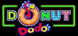 Donut Dodo header banner