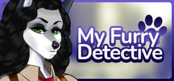 My Furry Detective 🐾 header banner