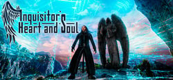 Inquisitor’s Heart and Soul header banner