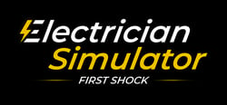 Electrician Simulator - First Shock header banner