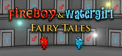 Fireboy & Watergirl: Fairy Tales header banner
