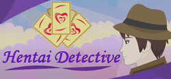 Hentai Detective header banner