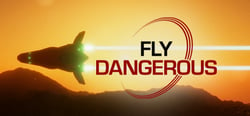 Fly Dangerous header banner
