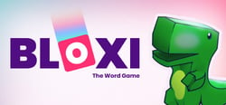 Bloxi: The Word Game header banner