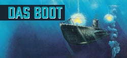 Das Boot: German U-Boat Simulation header banner