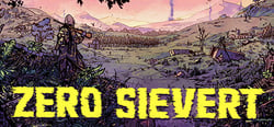 ZERO Sievert header banner
