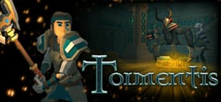 Tormentis header banner