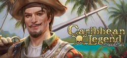 Caribbean Legend: Sandbox header banner