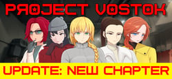 Project Vostok: Episode 1 header banner