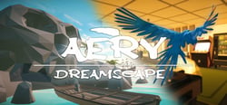 Aery - Dreamscape header banner