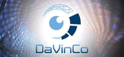 DaVinCo header banner