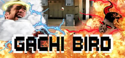 Gachi Bird header banner