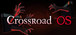 Crossroad OS header banner