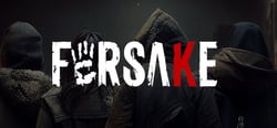 Forsake: Urban horror header banner