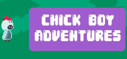 Сhick Boy Adventures header banner
